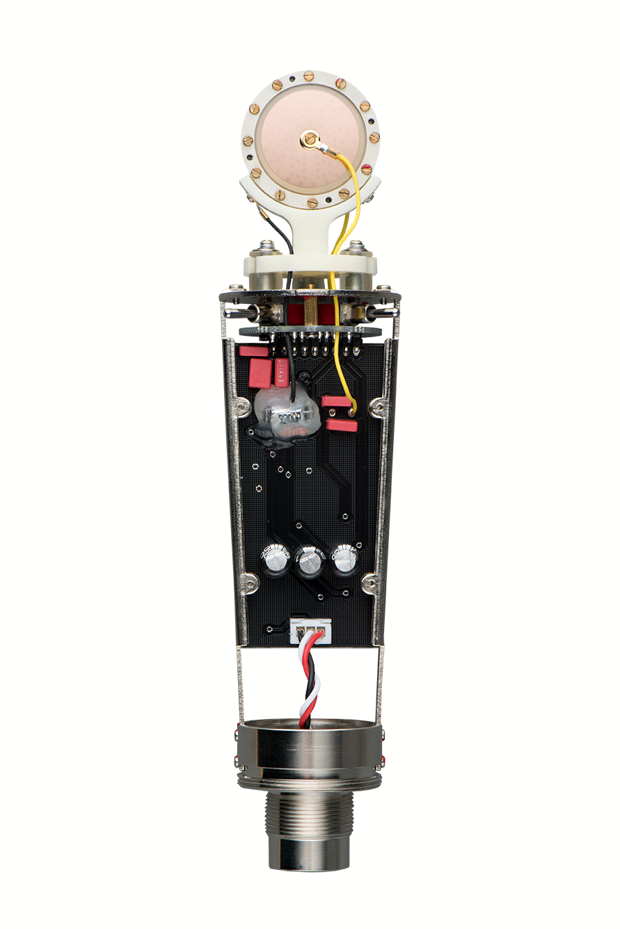 Warm Audio WA-47jr – Bild 2