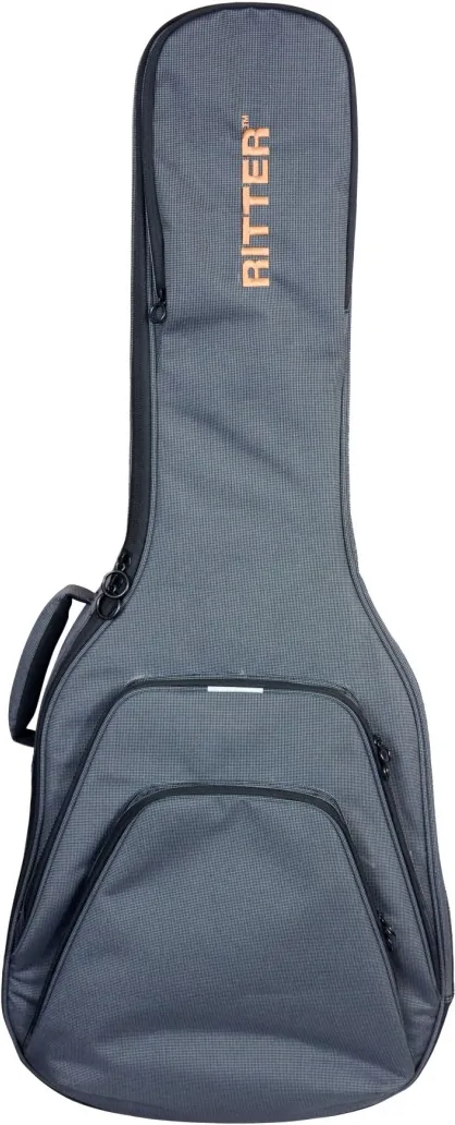 Ritter Retro R4 Bern Dreadnought Guitar Gig Bag