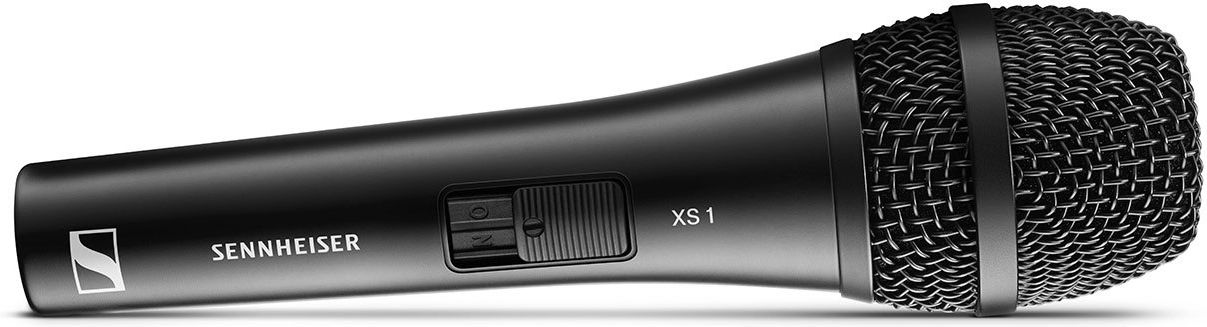 Sennheiser XS 1 – Bild 3