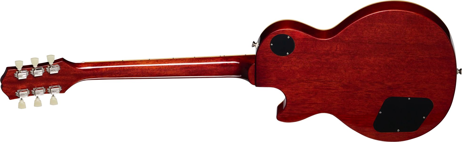 Epiphone Les Paul Standard 50s Bourbon Burst – Bild 2