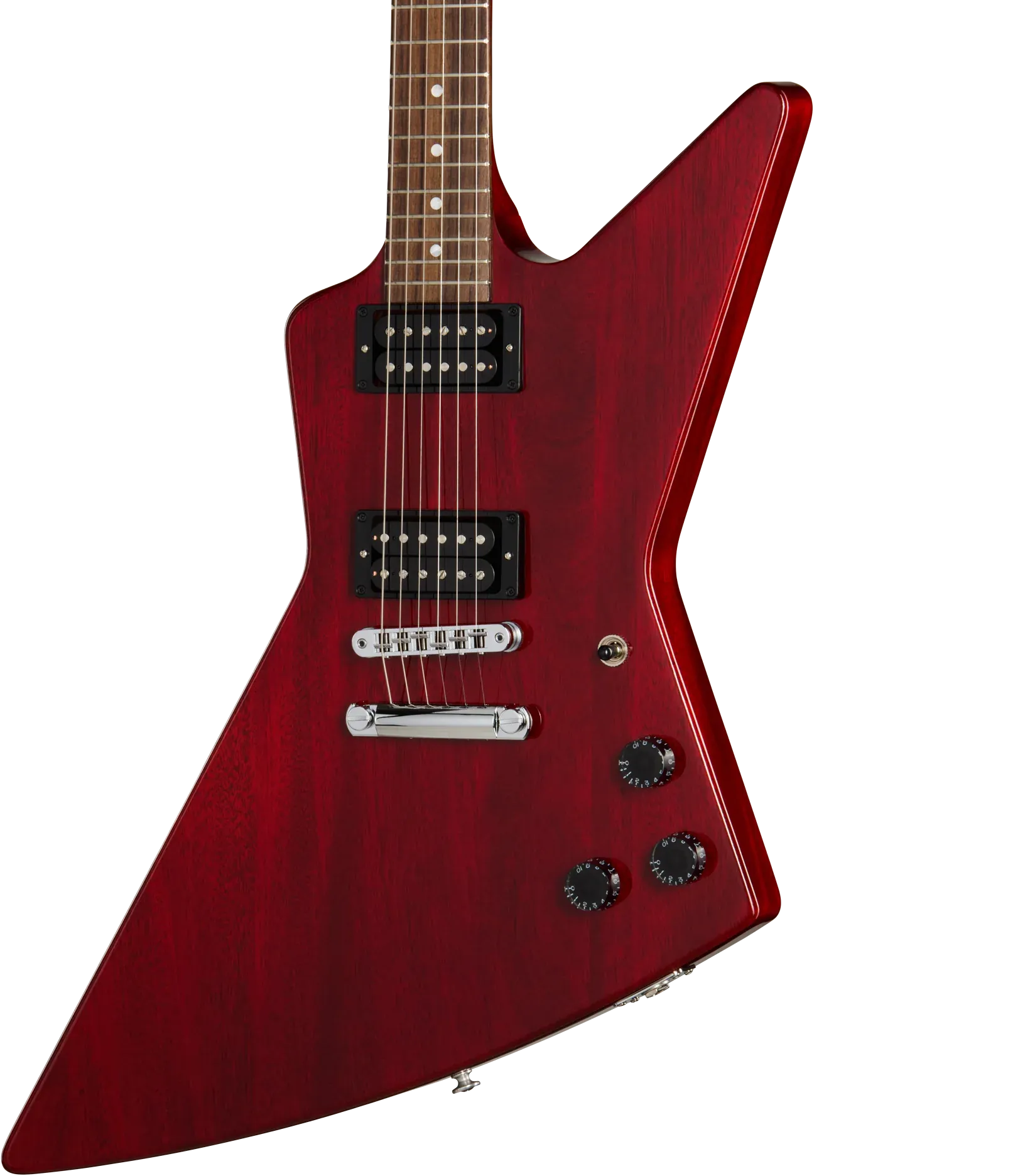 Gibson Explorer 80s Cherry – Bild 3