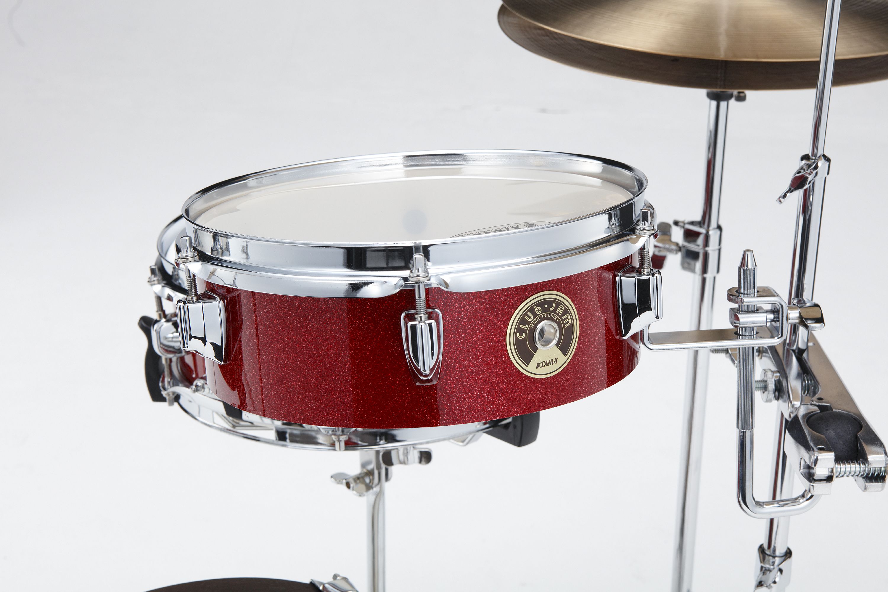 Tama LJK48P-BRM Club Jam Pancake Kit - BRM – Bild 4