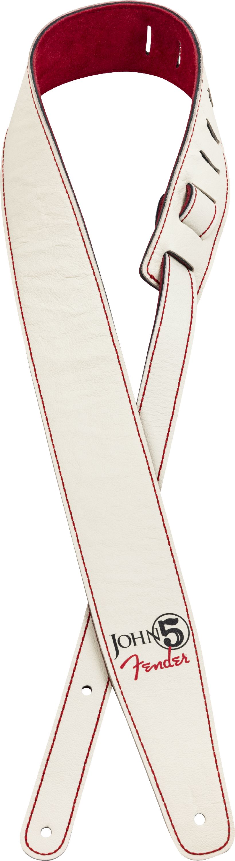 John 5 Leather Strap