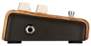 L.R.Baggs Align Session Compressor/EQ Pedal – Bild 4