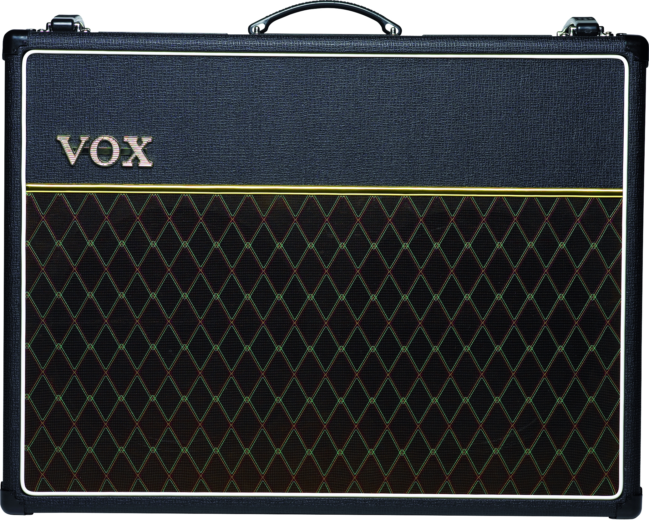 Vox AC15 C1 1x12 G12M Greenback Combo