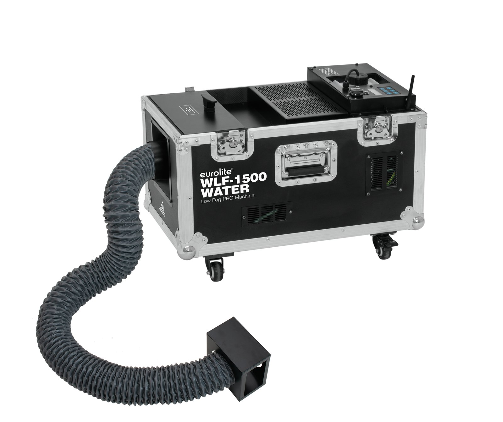 Eurolite WLF-1500 Water Low Fog PRO Eurolite WLF-1500 Water Low Fog PRO