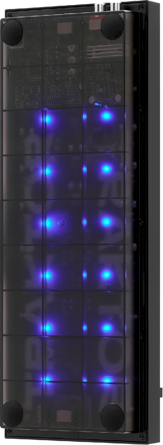 NI Traktor Kontrol Z1 MK2 (Retoure ohne org. Verpackung) – Bild 6