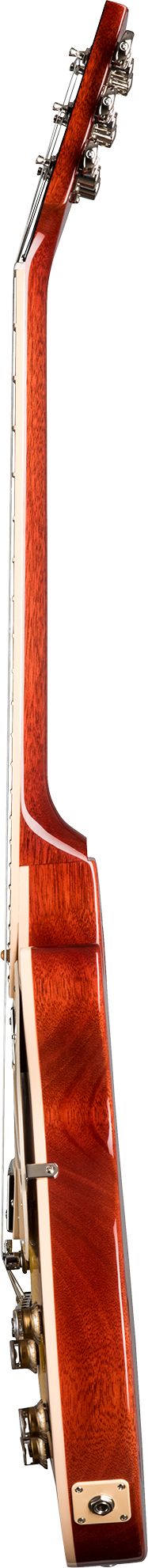Gibson Les Paul Standard 60s Figured Top Iced Tea