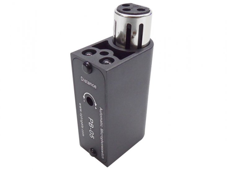 Optogate PB-05E  – Bild 2