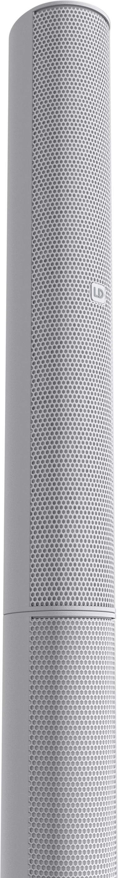 LD Systems MAUI 5 GO 100 Weiß – Bild 5