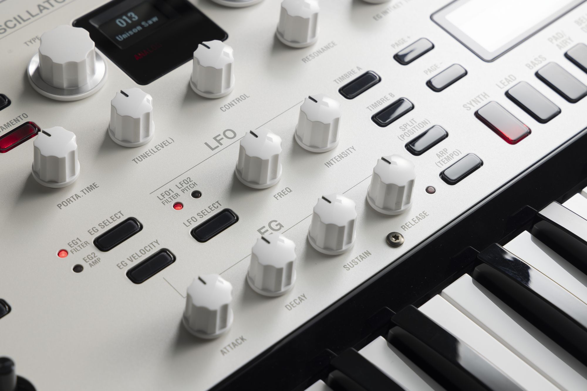 Korg KingKorg NEO – Bild 10