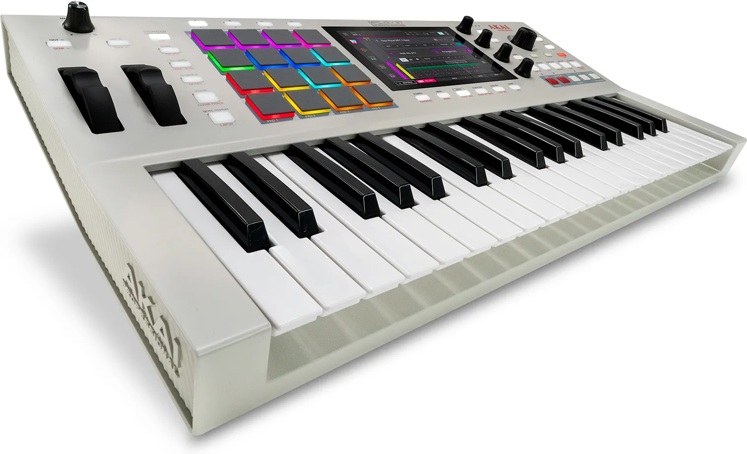 Akai MPC KEY 37 GEN2 (Retoure) – Bild 3