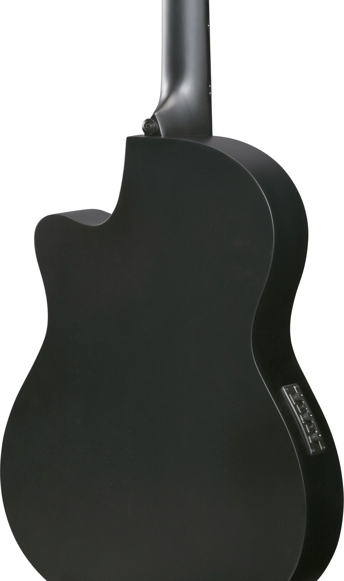 Ibanez GA621-BOT Black Out – Bild 7