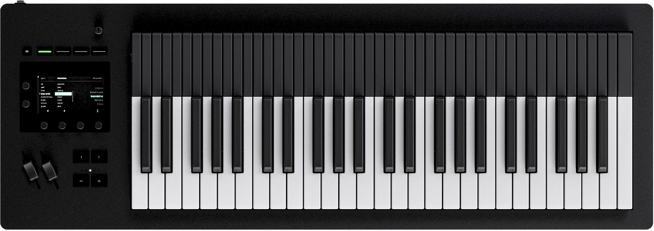 Expressive E OSMOSE – Bild 3