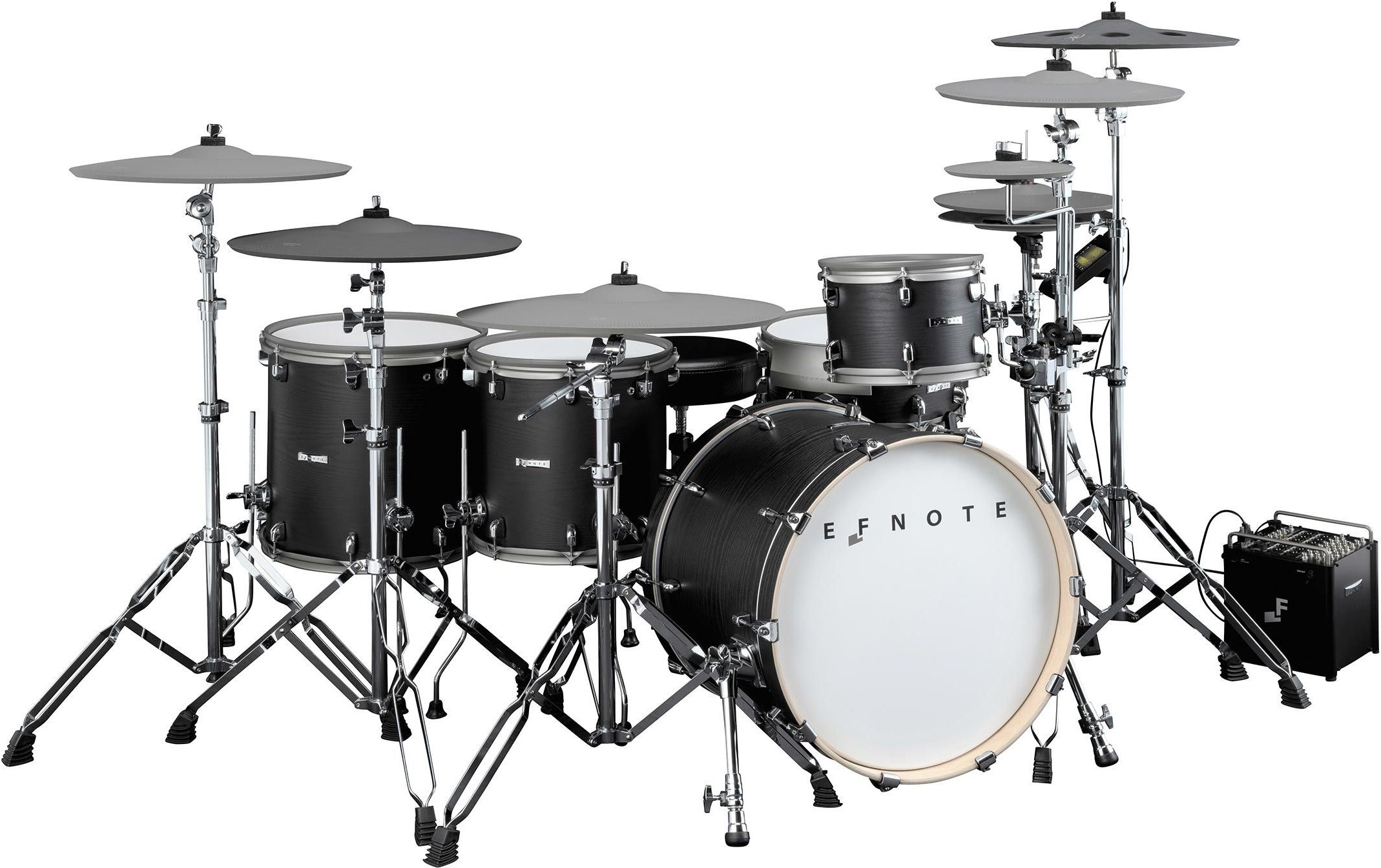 Efnote Pro 703X Efnote Pro 703X