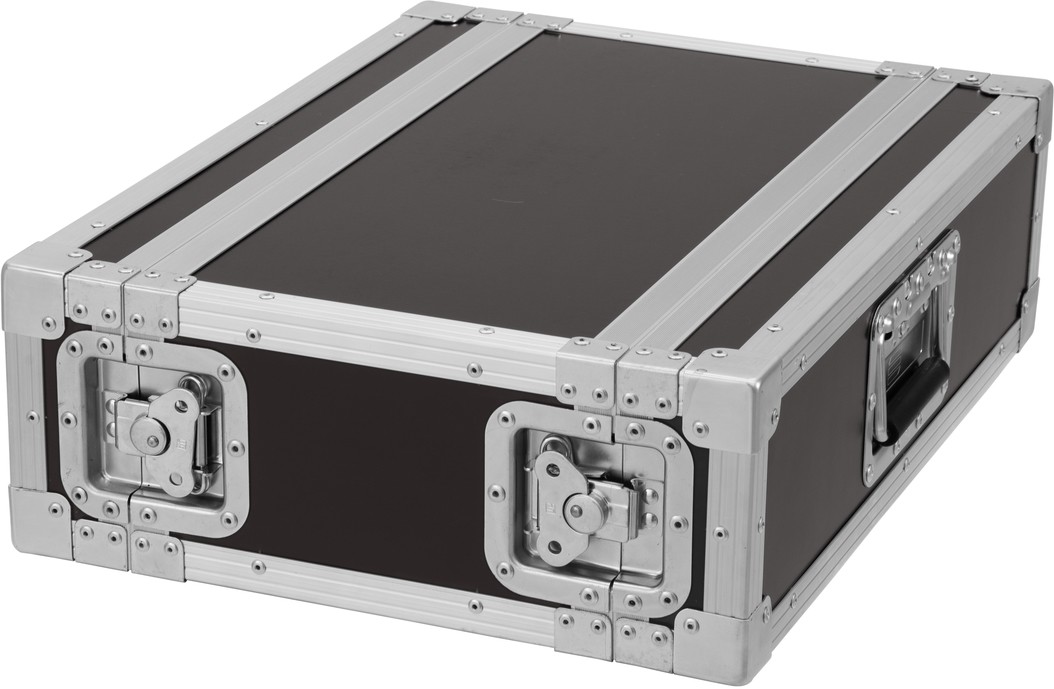 ROADINGER Rack Profi 3HE 25cm – Bild 2