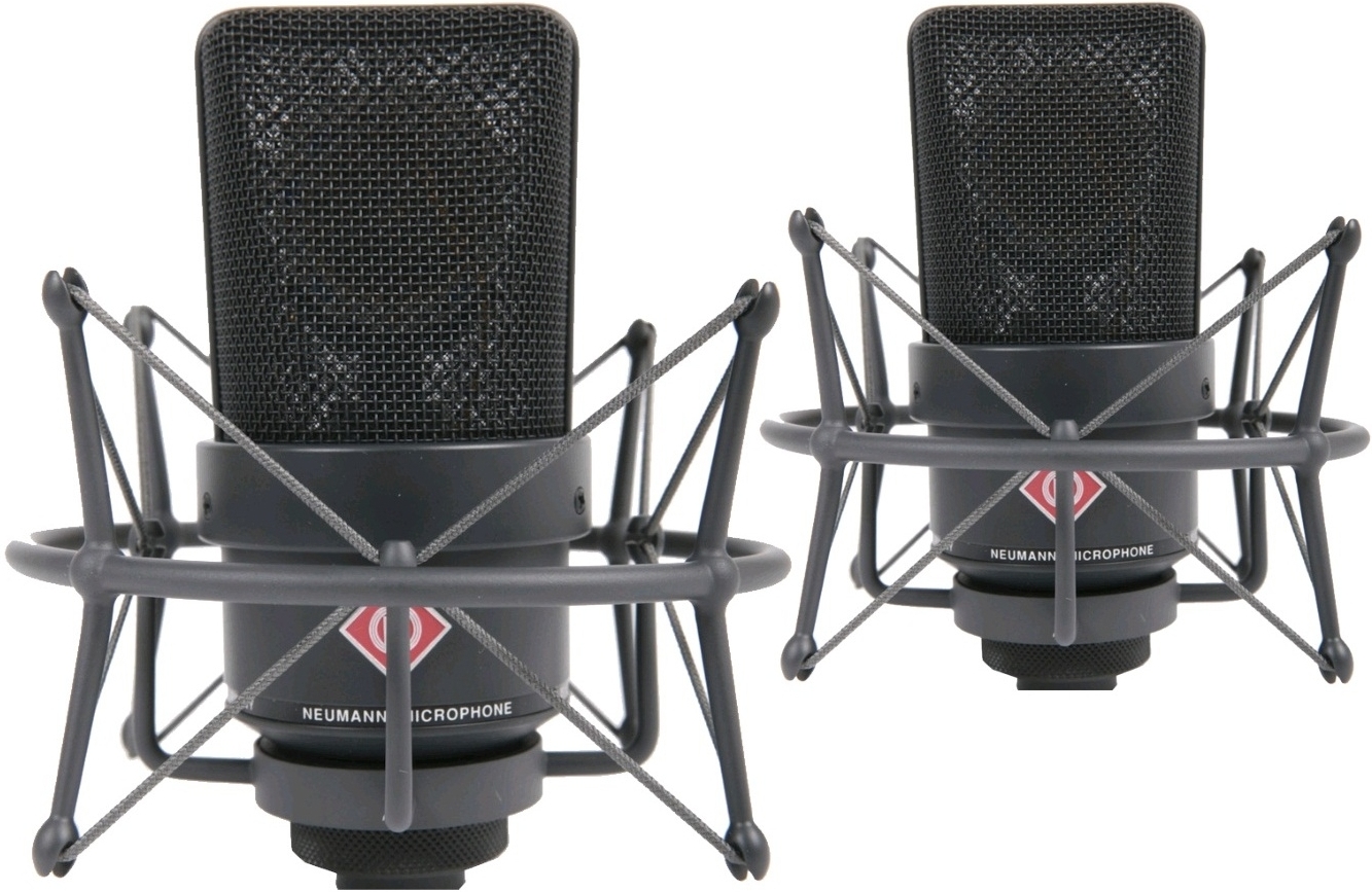 Neumann TLM 103 Stereo Set