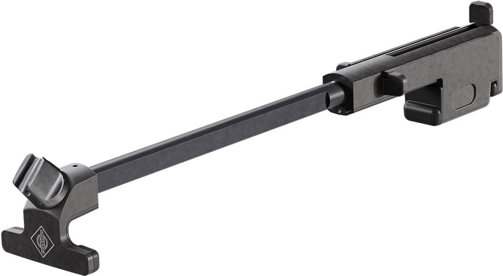 Neumann MC 4 Double Bass RIB Clip