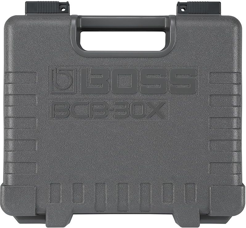 Boss BCB 30X effects case