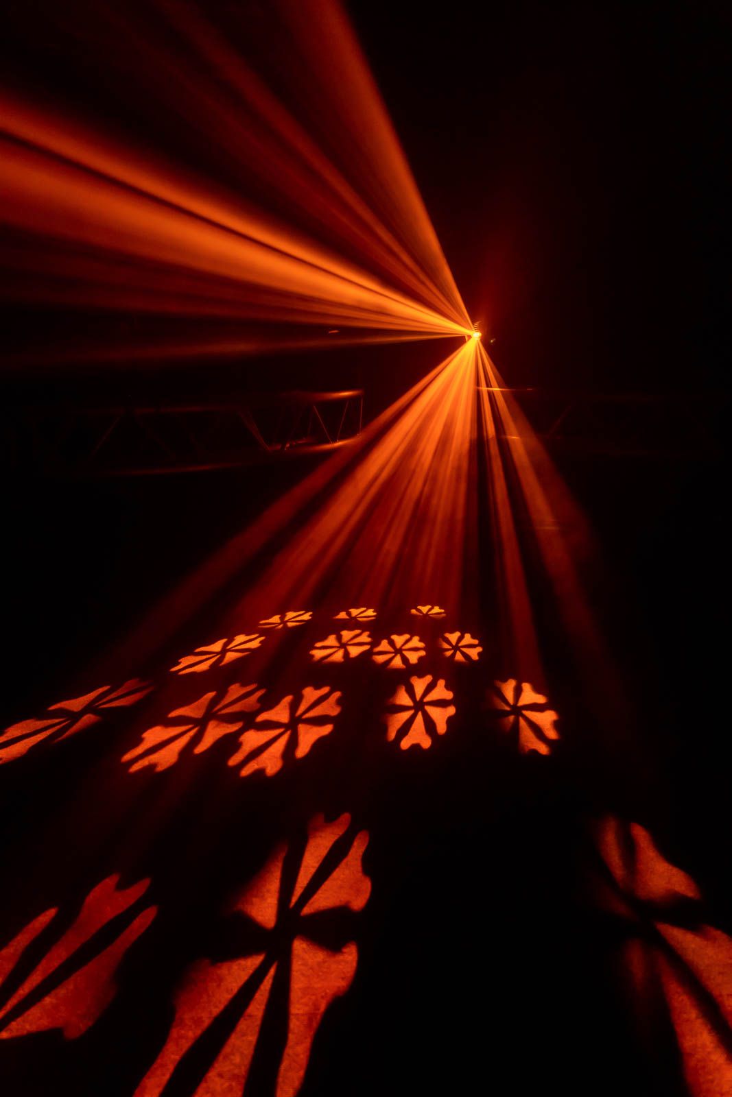 Chauvet DJ Blazor Chauvet DJ Blazor
