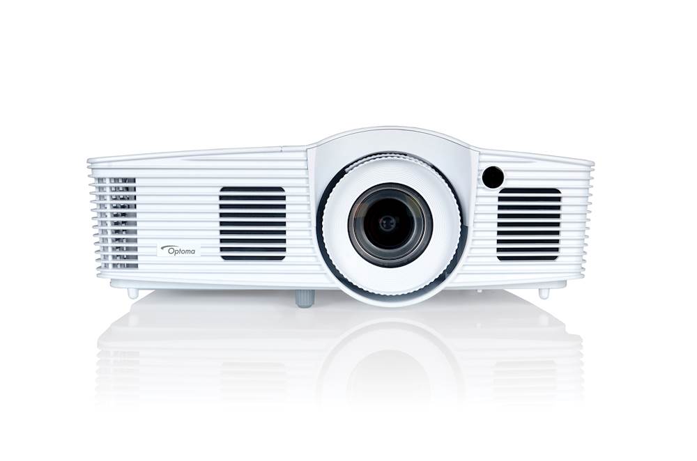 Optoma W416 DLP-Projektor – Bild 2