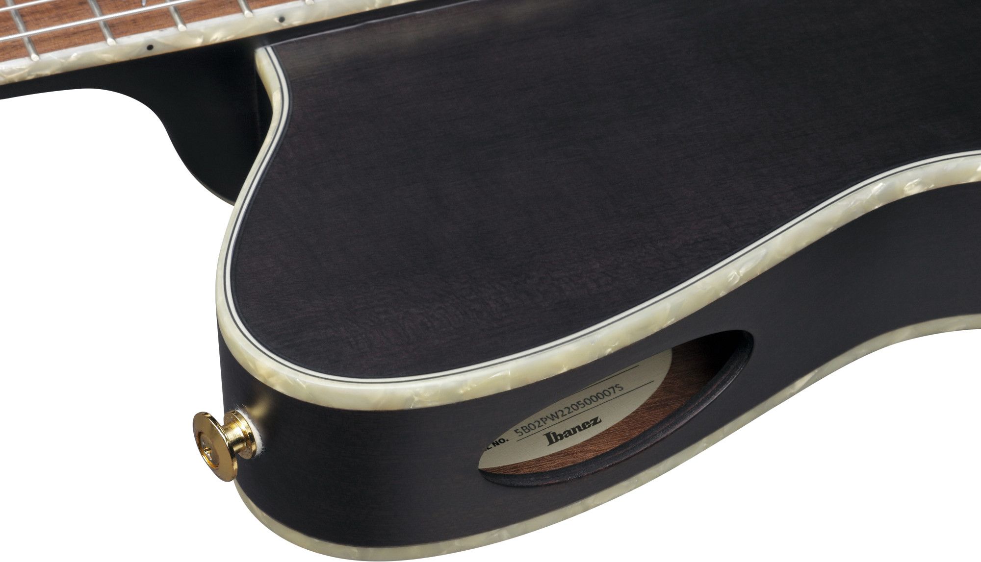 Ibanez Signature Tim Henson TOD10N