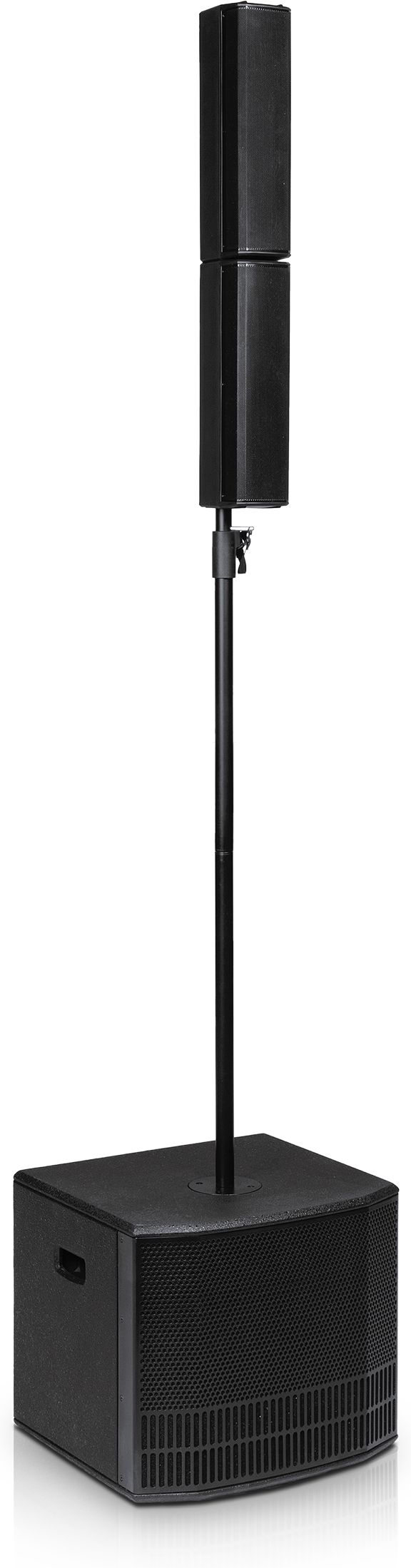 db Technologies ES802 