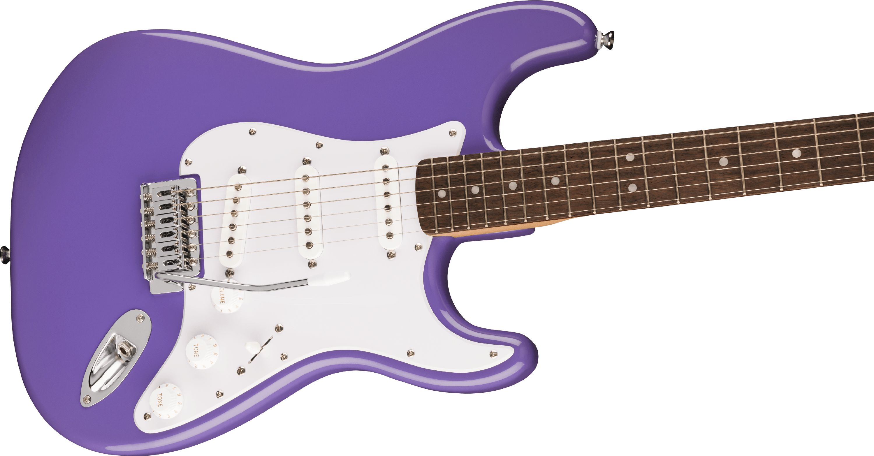 Fender Squier Sonic Strat LRL Ultraviolet