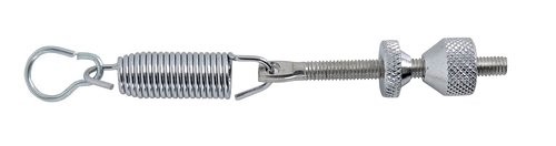 Gewa Pure Ersatzteil Fußmaschine DC4 Spring Assembly