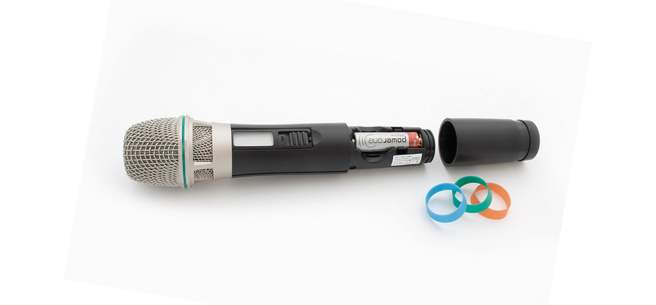 MIPRO ACT 32 H-80