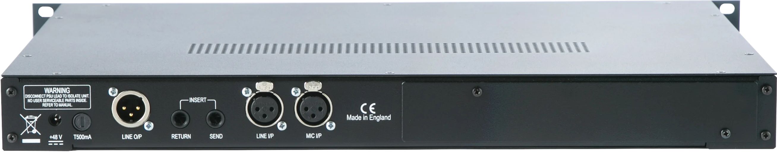 AMS NEVE 1073SPX – Bild 2