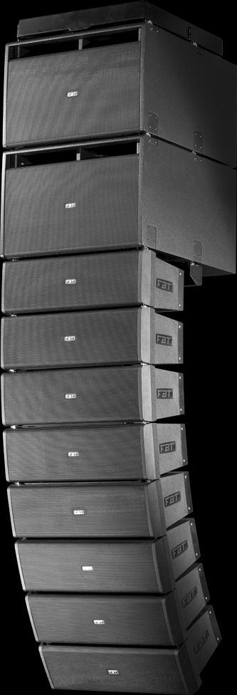 FBT Mitus 206LA – Bild 6