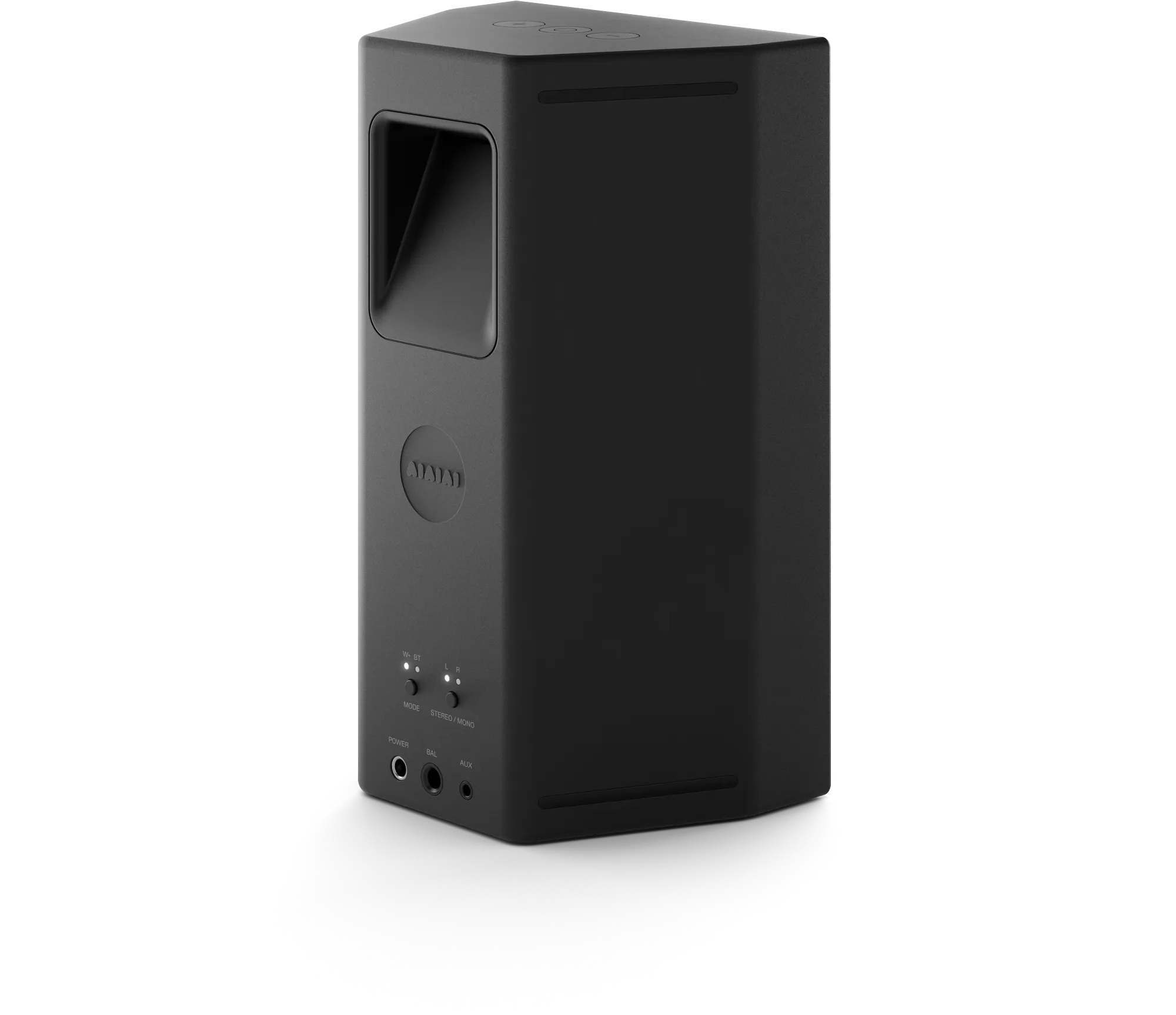 AIAIAI UNIT-4 Wireless+ – Bild 5