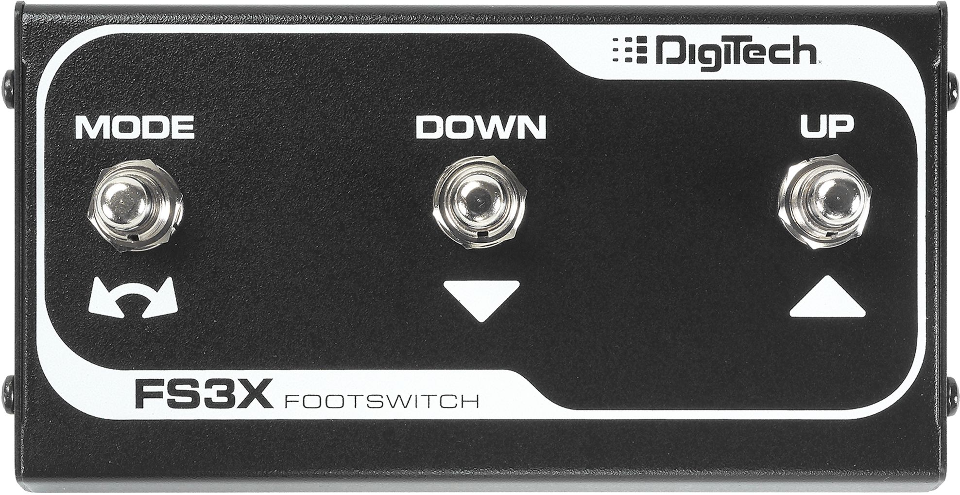 Digitech Trio+ & FSX3 footswitch bundle – Bild 3