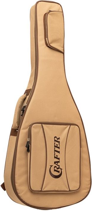 Crafter ES-Mahogany Grand Auditorium CE