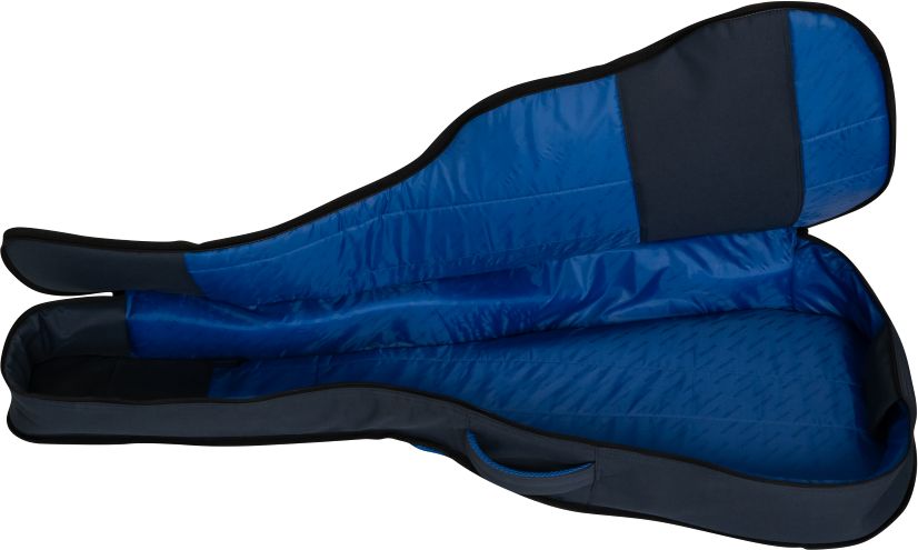 Ritter Gigbag Evilard Dreadnought Guitar Atlantic Blue – Bild 4
