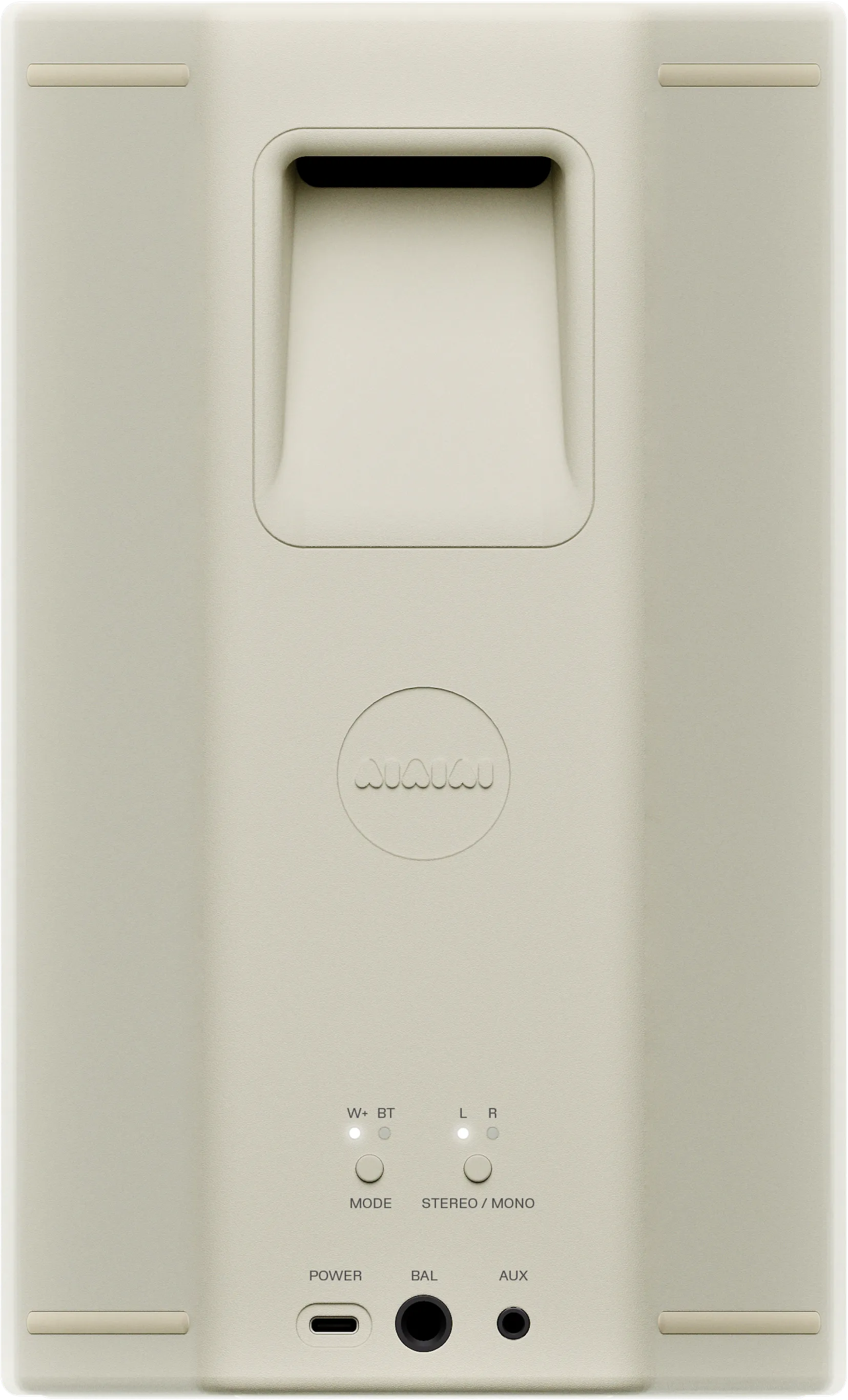 AIAIAI UNIT-4 Set, white – Bild 4