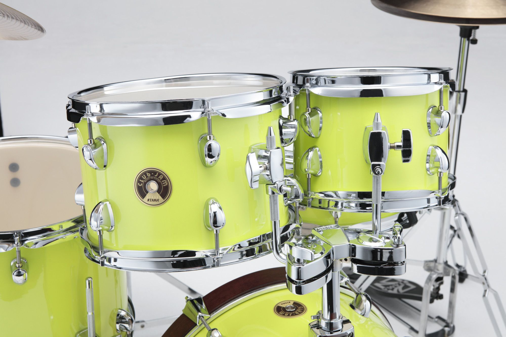 Tama LJK56S-FYM Club-Jam Basic Kit - FYM – Bild 2