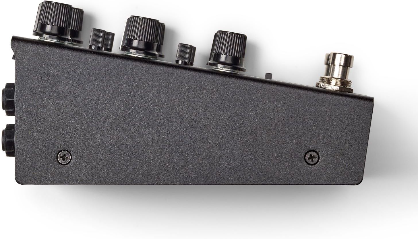Gamechanger Audio AUTO REVERB Pitch and Dynamics Responsive Reverb Pedal