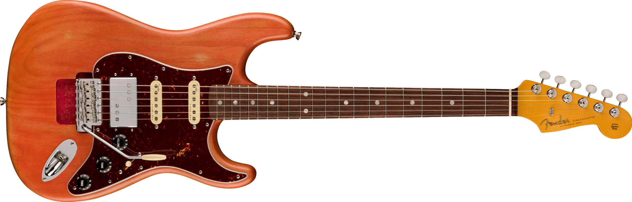 Fender Michael Landau Coma Stratocaster