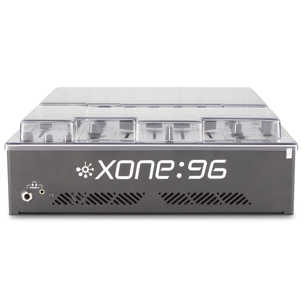 Decksaver Allen & Heath Xone:96