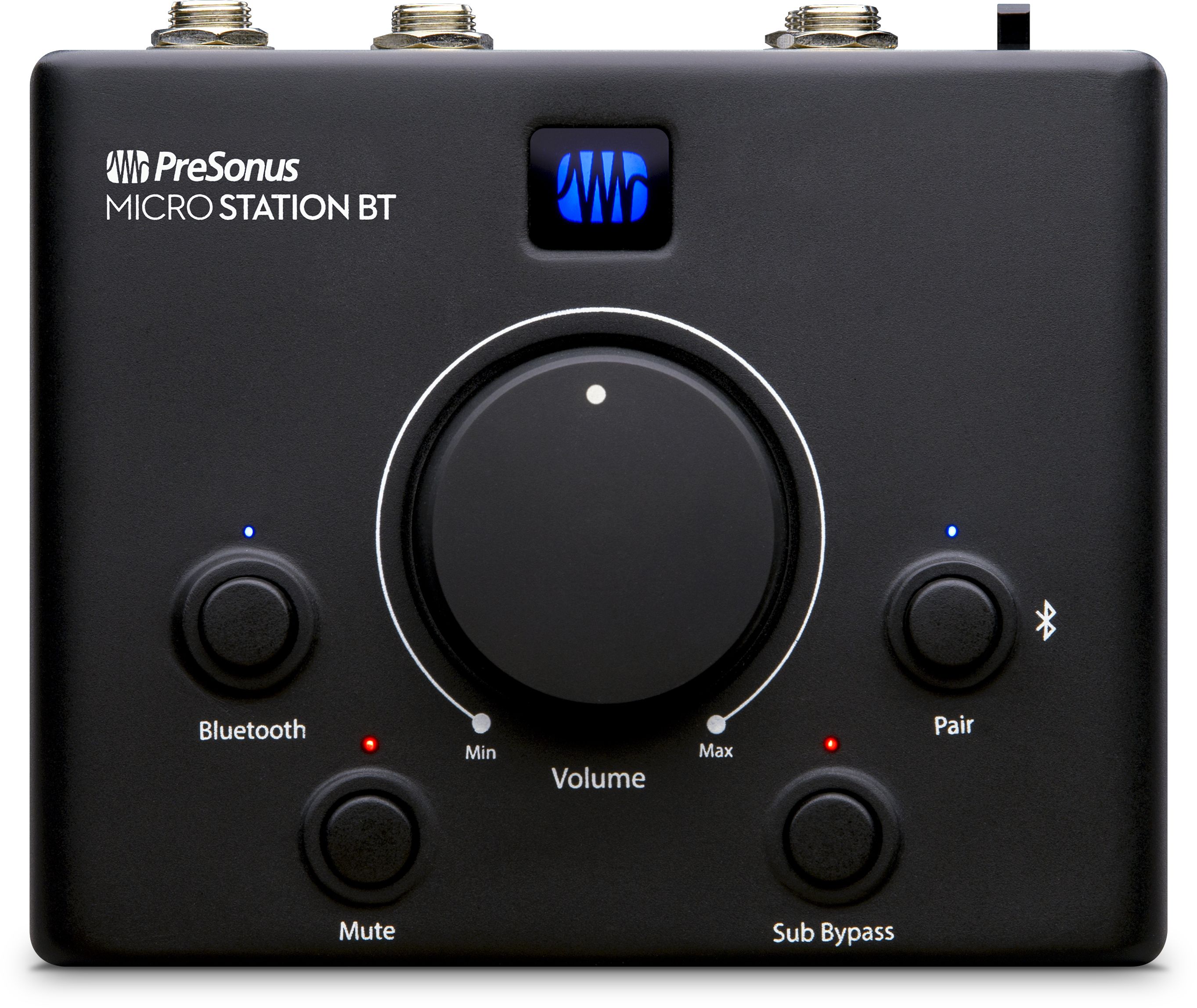 Presonus Microstation BT  Presonus Microstation BT
