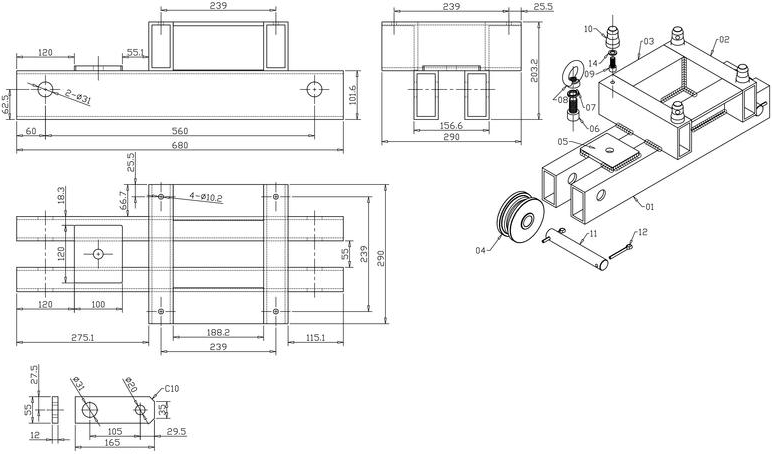 Global Truss F34 Top Alu – Bild 2