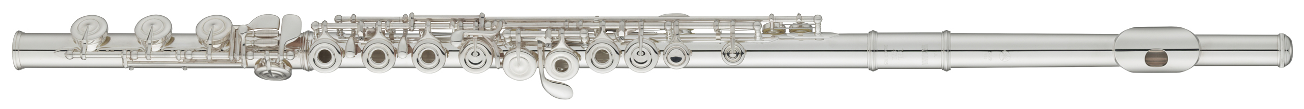 Yamaha YFL-472 H 