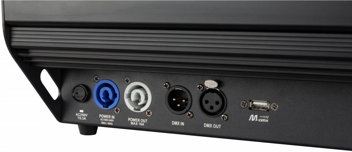 JB Systems CAM-LITE 200 – Bild 6