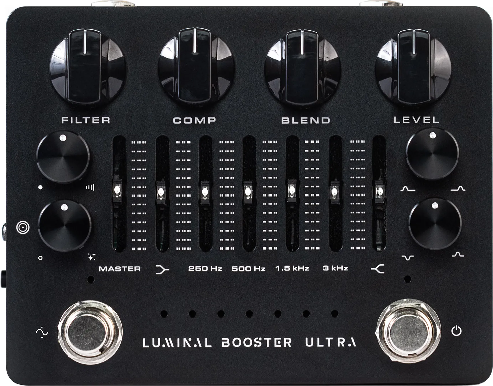 Darkglass Luminal Booster Ultra