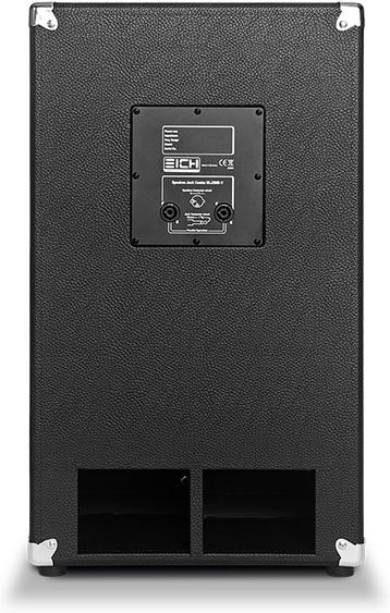 EICH 212S Box 8 Ohm – Bild 4