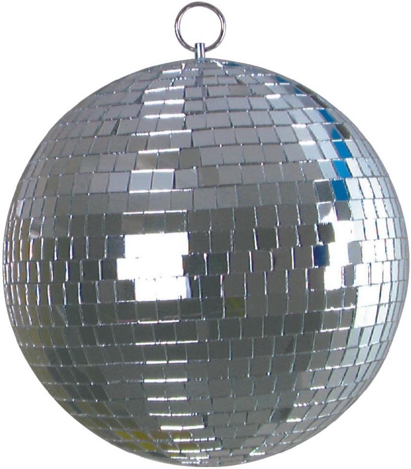 Eurolite mirror ball 20cm