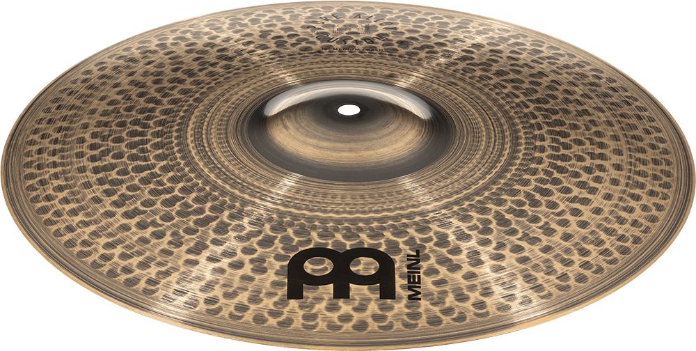 Meinl PAC16MC Pure Alloy Custom Medium Crash 16