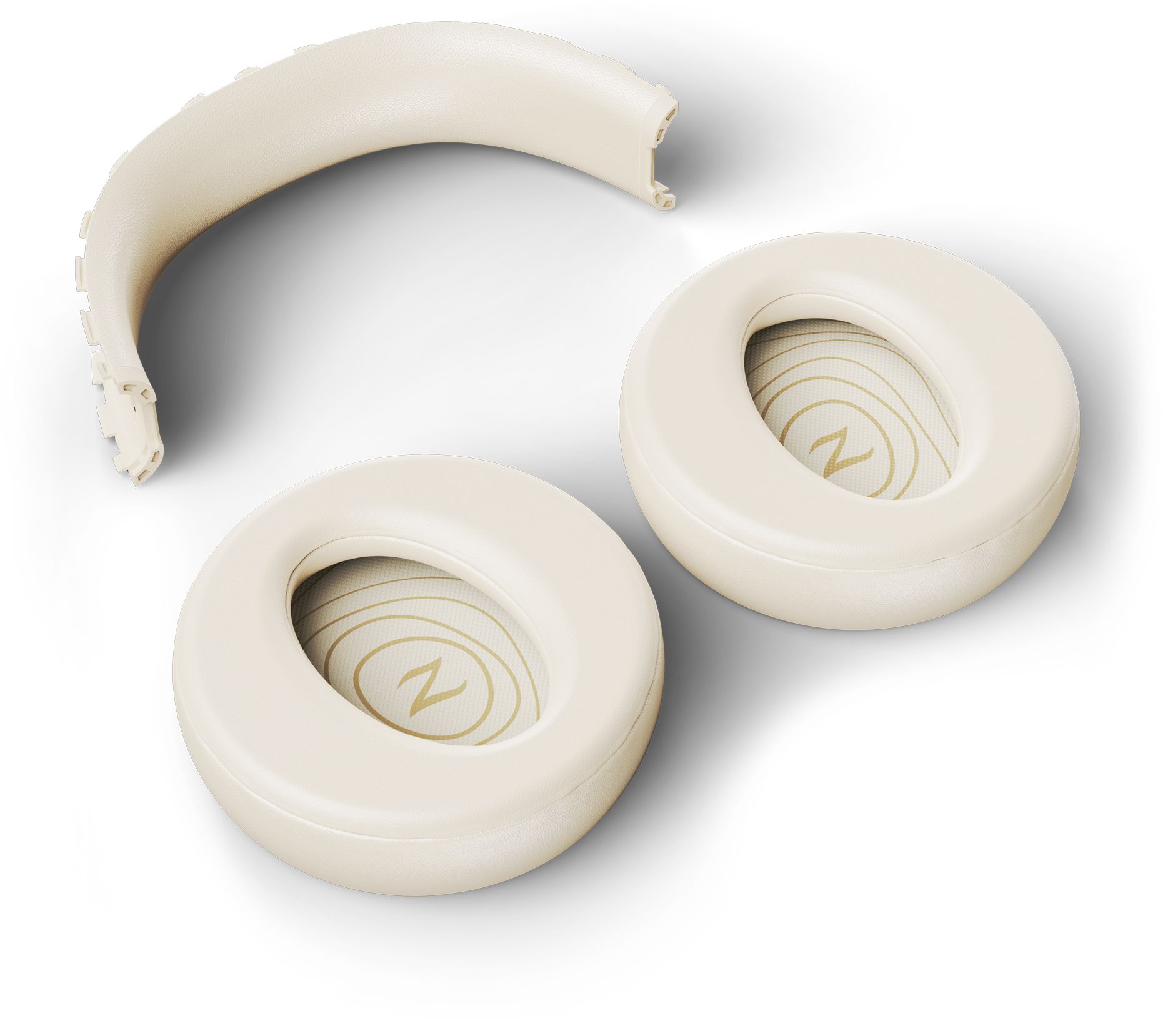 Zildjian ZIZXHP0032 Alchem-E Headphones - Sandstorm – Bild 5